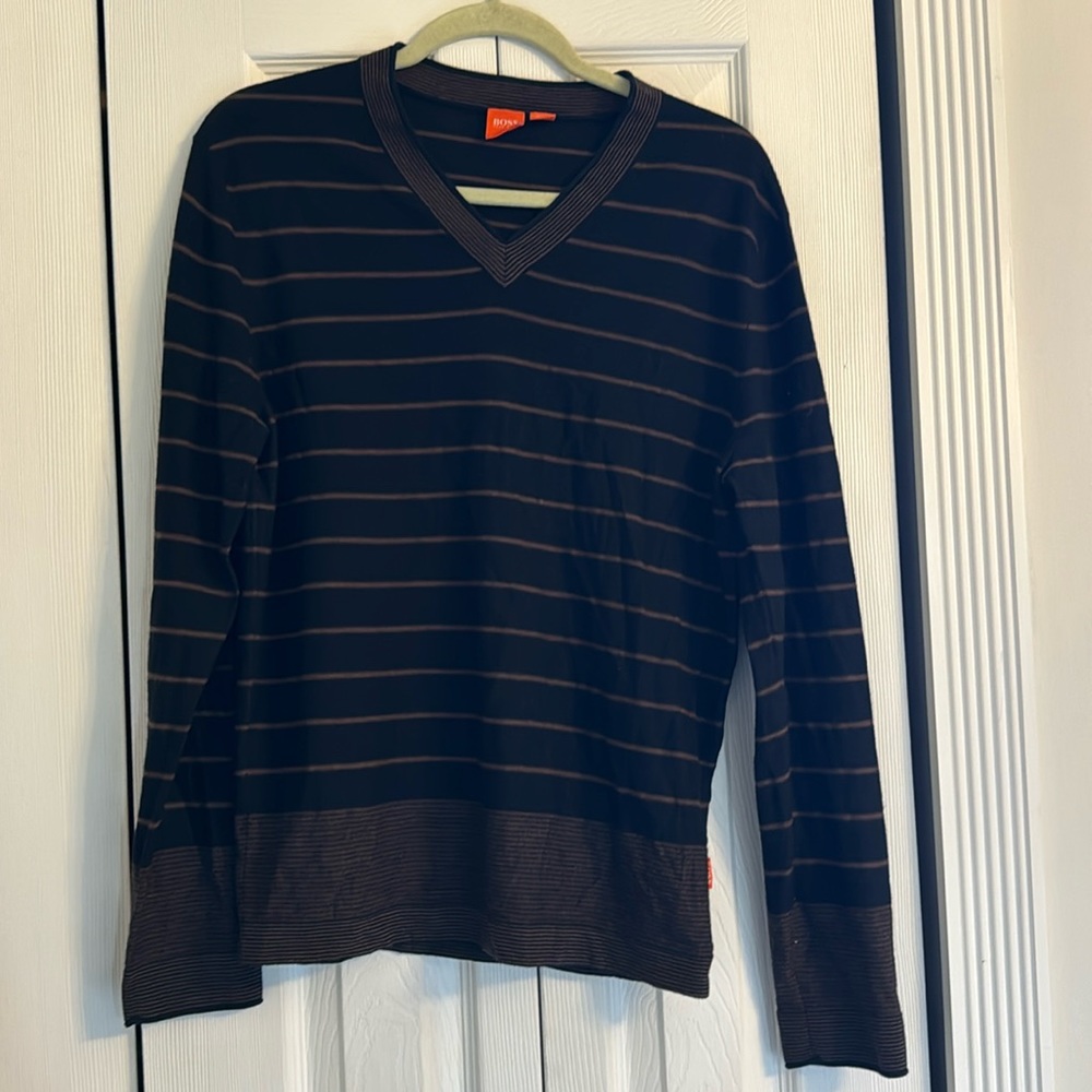 Boss Hugo boss sweater